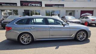 BMW 520 usata, con Alzacristalli elettrici
