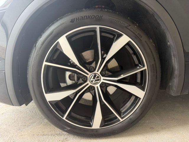 VOLKSWAGEN Tiguan usata, con Cruise Control