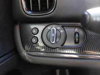 MINI Countryman usata, con Sedile posteriore sdoppiato