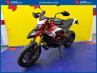 DUCATI Hypermotard 939 usata 2