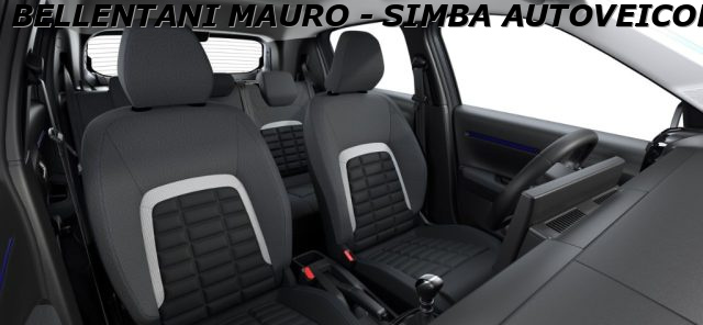 CITROEN C3 usata, con Controllo trazione