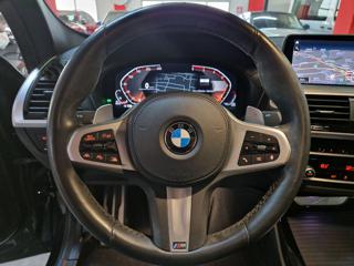 BMW X4 usata, con Chiusura centralizzata
