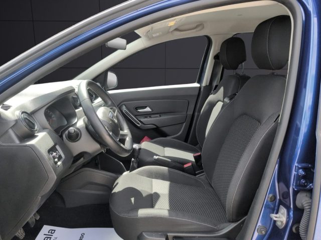 DACIA Duster usata, con Cruise Control