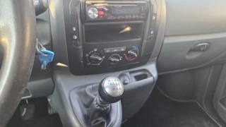 CITROEN Jumpy usata 12