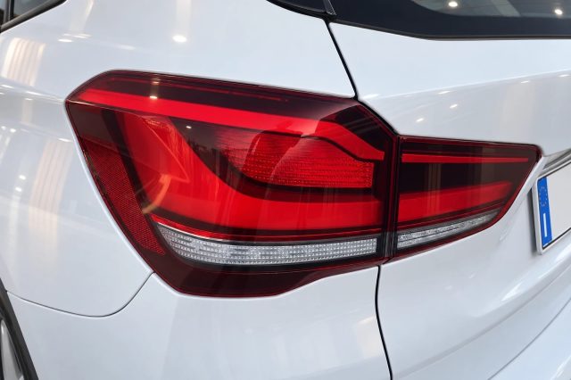 BMW X1 usata, con Servosterzo