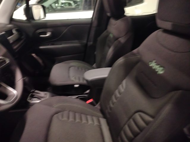 JEEP Renegade usata, con Bluetooth