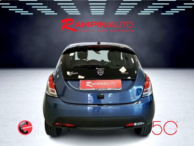 LANCIA Ypsilon usata 8