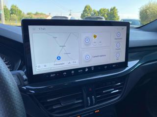FORD Focus usata, con Controllo elettronico della corsia