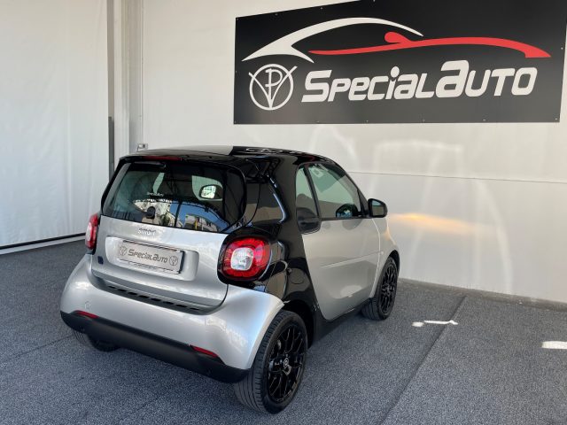 SMART ForTwo usata, con Controllo trazione