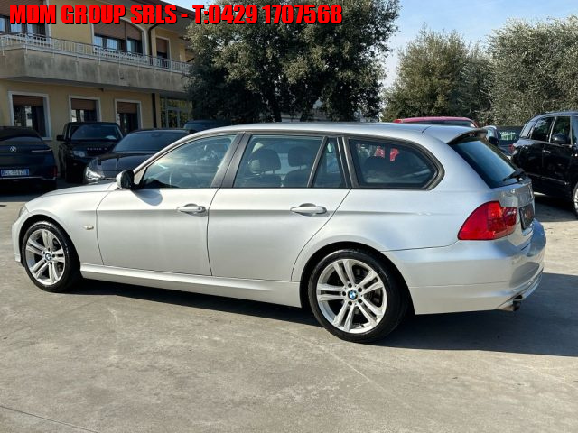 BMW 318 usata, con Autoradio