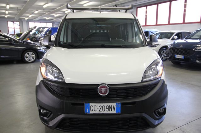 FIAT Doblo usata, con ABS