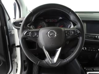OPEL Crossland usata, con Sensore di pioggia