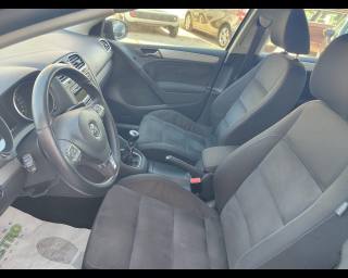 VOLKSWAGEN Golf usata, con Servosterzo
