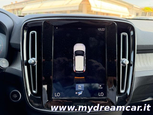 VOLVO XC40 usata, con ESP