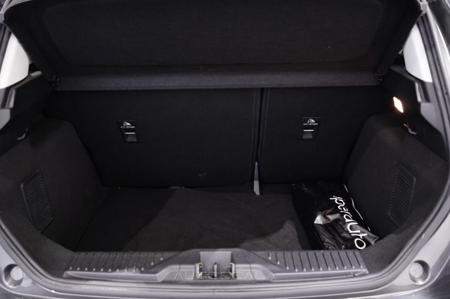 FORD Fiesta usata, con Riconoscimento dei segnali stradali