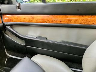 MASERATI Biturbo usata 20