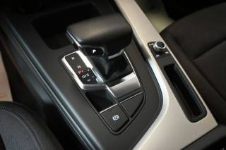 AUDI A4 usata 133