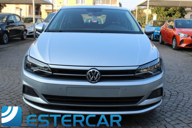 VOLKSWAGEN Polo usata, con Alzacristalli elettrici