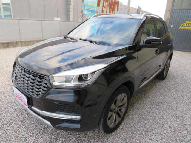 DR MOTOR DR 4.0 usata, con ABS