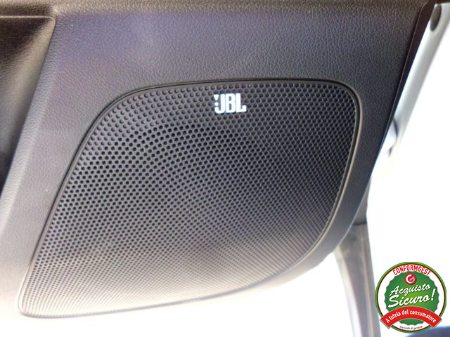 KIA Sportage usata, con Servosterzo