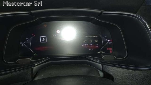 DS AUTOMOBILES DS 7 usata, con Regolazione elettrica sedili
