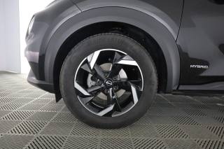 NISSAN Juke usata 7