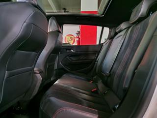 PEUGEOT 308 usata, con Climatizzatore