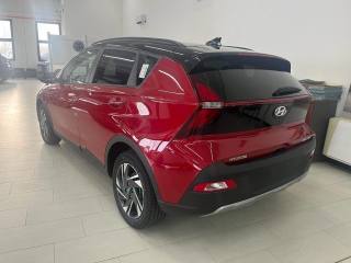 HYUNDAI Bayon usata, con Autoradio