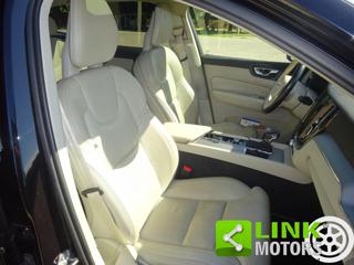 VOLVO XC60 usata, con Boardcomputer