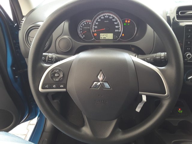 MITSUBISHI Space Star usata, con Boardcomputer