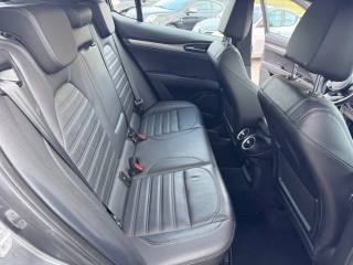 ALFA ROMEO Stelvio usata, con Sistema di navigazione