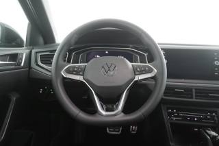 VOLKSWAGEN Taigo usata 5