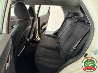 SSANGYONG Tivoli usata, con Chiusura centralizzata