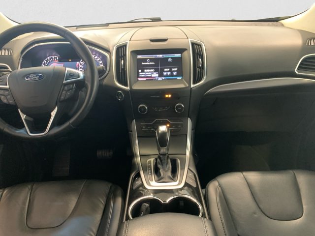 FORD Edge usata, con Park Distance Control