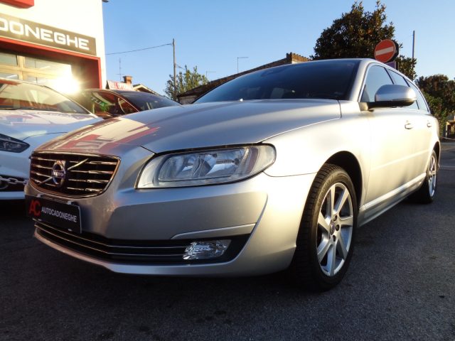 VOLVO V70 usata, con Airbag