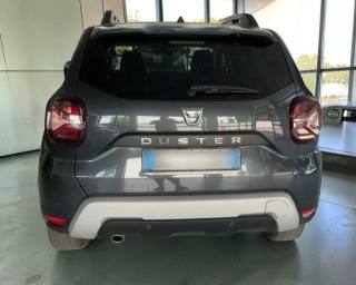 DACIA Duster usata, con Antifurto