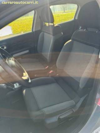 CITROEN C3 usata, con Climatizzatore