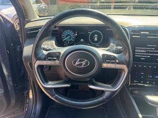 HYUNDAI Tucson usata, con Boardcomputer