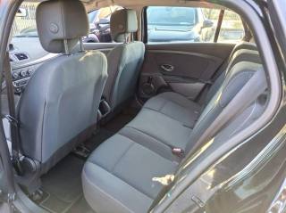 RENAULT Megane usata, con Controllo trazione