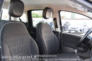 FIAT Panda usata 20