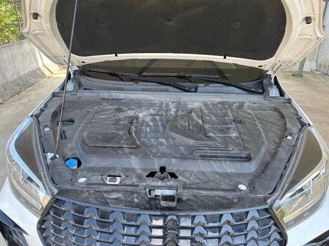 DR MOTOR DR 5.0 usata, con Tettuccio apribile