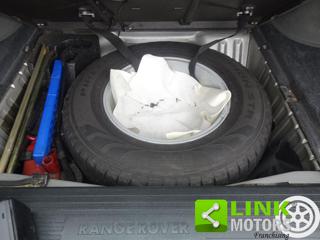 LAND ROVER Range Rover usata, con Trazione integrale