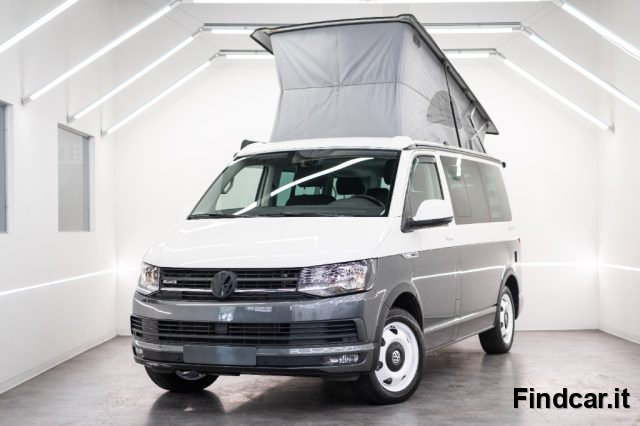 VOLKSWAGEN California usata, con ABS