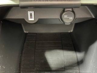 LANCIA Ypsilon usata, con Airbag testa