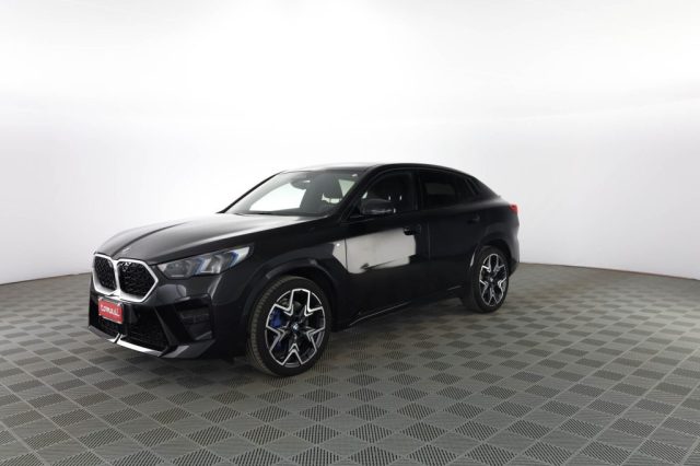 BMW X2 usata 6