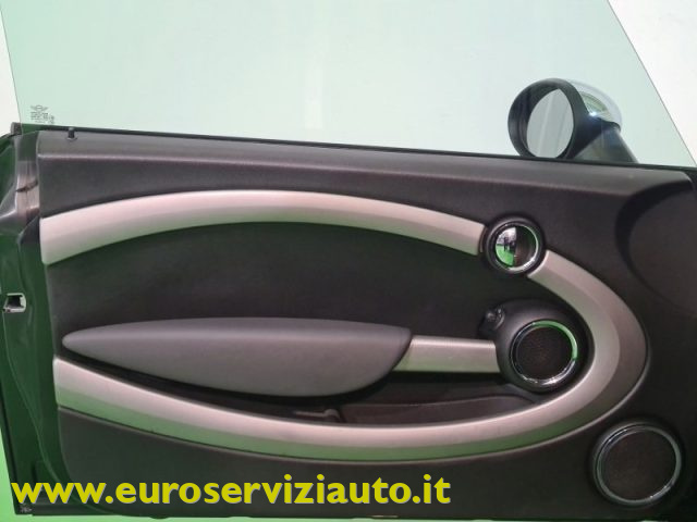 MINI Cooper D usata 34