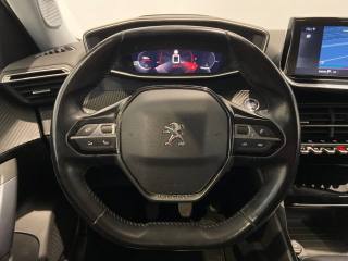 PEUGEOT 2008 usata, con Cerchi in lega