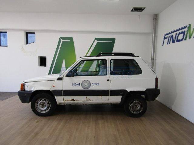 FIAT Panda usata 3