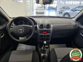 DACIA Duster usata, con Controllo automatico clima