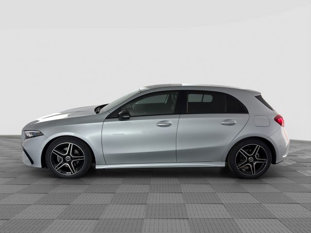 MERCEDES-BENZ A 180 usata 1